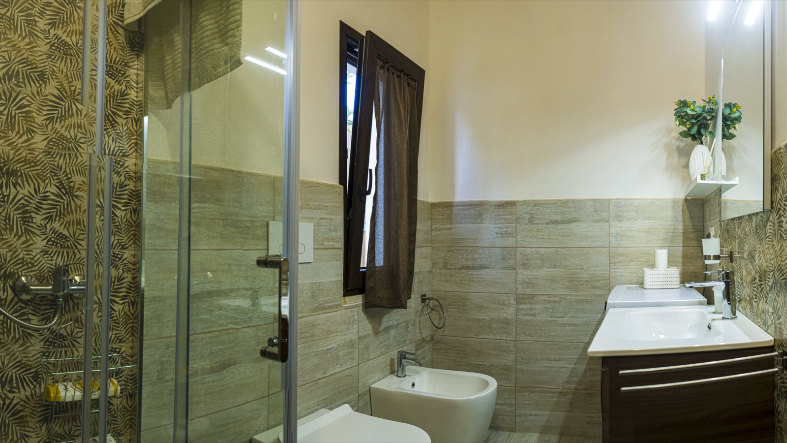 Villa Marsè — bagno 2
