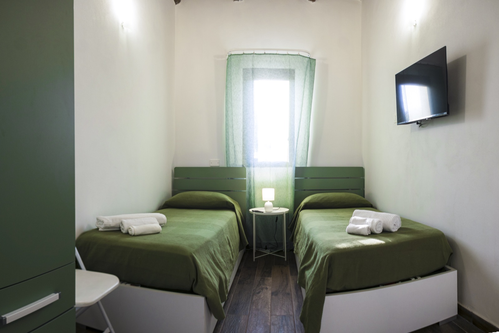 Villa Marsè — camera da letto 4