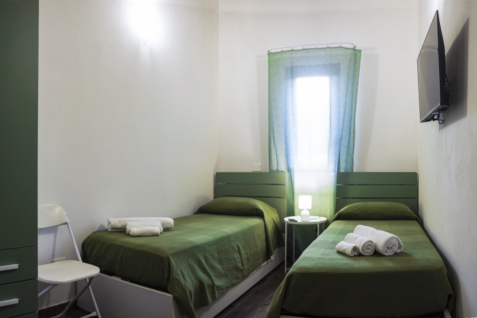 Villa Marsè — camera da letto 5